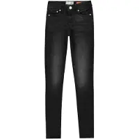 Cars Jeans Jeans 'ELIZA' black denim