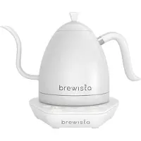 Brewista Artisan Zwanenhals 1l wit
