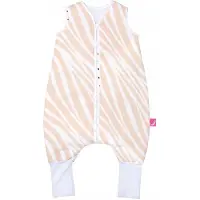Motherhood Babyslaapzakset Poten TOG 2 (12-18 mnd) Zebra Zalmkleurig