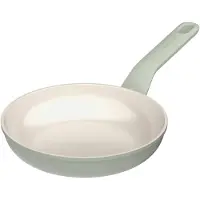 Berghoff Koekenpan Leo Recycled Balance 20 cm Sage