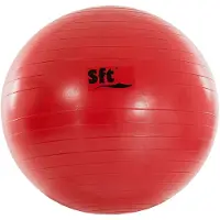 Softee Flexi Fitball Groen 75 cm