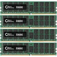 CoreParts MMH9736/64GB geheugemodule 4 x 16 GB DDR4