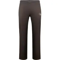 SikSilk Broek bruin / wit
