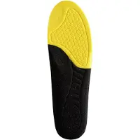 Bergal Sneaker | Inlegzolen | Schokabsorptie | Klimaatcomfort | Maat: 36 t/m 46