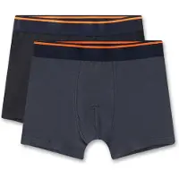 Sanetta Onderbroek navy / nachtblauw