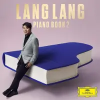 Universal Music Lang Lang - Piano Book 2 (CD)