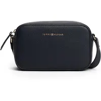 Tommy Hilfiger Schoudertas navy