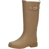 Ilse jacobsen Regenlaars Women RUBAIR13 Mocca Mocca-Schoenmaat 40