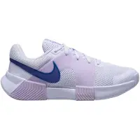 Nike Zoom GP Challenge 1 hardcourt tennisschoenen voor dames - Paars | Maat 44
