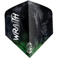Unicorn UltraFly Wraith Big Wing - Dart Flights