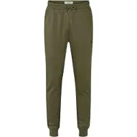 U.S. POLO ASSN. Broek 'UMTerkel' donkergroen