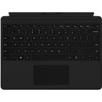 Microsoft Surface Pro Microsoft Cover port Zwart