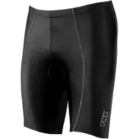 Pnk Lycra Broek Zonder Bretels