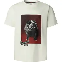 Pepe Jeans Gavin T-shirt Met Korte Mouwen