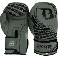 Booster - bokshandschoenen - Cube - Militairy Green - 10 oz