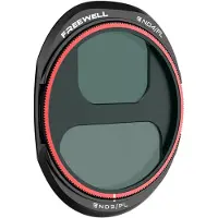 FreeWell DJI Mavic 4 Pro ND4/PL Hybrid Filter