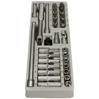 SELTA SE-3531 Steeksleutelset