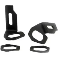 Puig Honda Cb125r Neo Sports Cafe/cb300r 18-19&cb650r/cbr650r 19&cbr1000rr Fireblade/cbr1000rr Fireblade Sp/cbr1000rr Fireblade Sp2/x-adv 17-19 Kentekenplaathouder