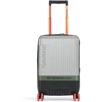 Delsey Jh001a 55cm 37l Reistas Met Wielen