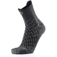Therm-ic Chaussettes de randonnée les plus sèches, anti-humidité - Outdoor UltraCool Crew