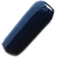 Taylor Fender Boot Fleece Blauw 10x26´´
