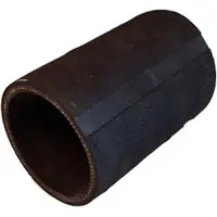 VETUS Bearing D Zwb50 Hose Zwart 50 mm