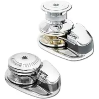 Lofrans X3 Vertical Windlass 1700w/ 8 Mm 12v Zilver