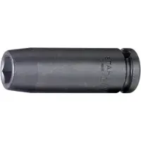 Stahlwille 51 IMP 13 23020013 Zeskant Dopsleutelinzetstuk 1/2 (12.5 mm)