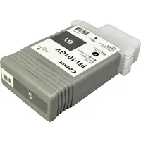 Canon PFI-101GY Inktcartridge Grijs