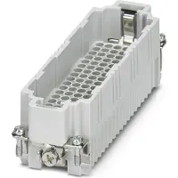 Phoenix Contact 1584114 Pin-inzetstuk HC-DD 15 + PE Crimpen 1 stuk(s)
