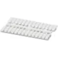 Phoenix Contact 0830936 Wit 10 stuk(s)