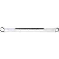 Stahlwille 41031922 220 19 X 22 Dubbele ringsleutel Sleutelbreedte (metrisch) 19 - 22 mm