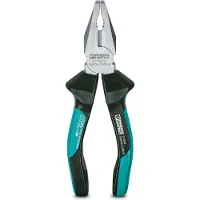 Phoenix Contact 1212834 VDE Combinatietang 165 mm DIN EN 60900, DIN ISO 5745