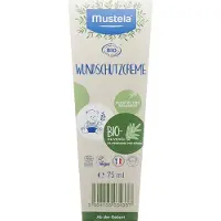 Mustela Reparerende Crème voor Baby's Bio Mustela Luiers 75 ml