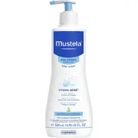 Mustela Hydra Baby Lichaamsmelk Normale Huid