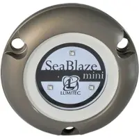 Lumitec Seablaze Mini Light Bruin