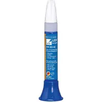 Weicon WEICONLOCK AN 302-80 – 20 ml – Buis- en Schroefdraadafdichting – Passieve Materialen