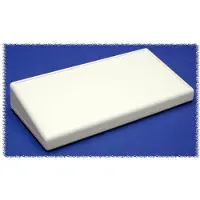 Hammond Electronics 1599HTSBK Consolebehuizing 220 x 110 x 40 ABS Zwart 1 stuk(s)