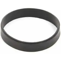 VETUS Expansion Rubber Zilver 21 mm