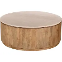 Giga Meubel Salontafel Elan Marmer Naturel