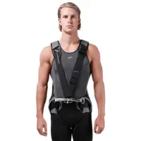 Zhik T4 Iso Harness Zwart 3