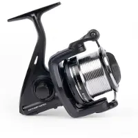 Korum Zelos Distance Carpfishing Reel Zilver 6000
