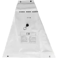 Goldenship Gs31224 Water Tank Wit 86 x 25 x 95 cm