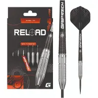 GOAT Reload 80% - Dartpijlen