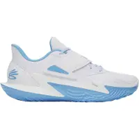 Under Armour Curry D. Fox 2 Basketbalschoen 'Blue Flame' | 43