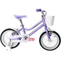 RALI Malulu 14´´ Fiets