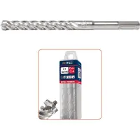 Rotec Hamerboor | SDS+ Quattro-X | ø14,0x110/160 - 202.1400B