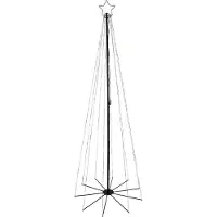 Luca Lighting Lichtboom | | 90 x 240 cm