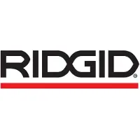 Ridgid T-101 Rechte Spiraalkop 22mm voor Rioolreinigers