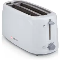 Alpina broodbakrooster 230 V PP 1250-1450 W